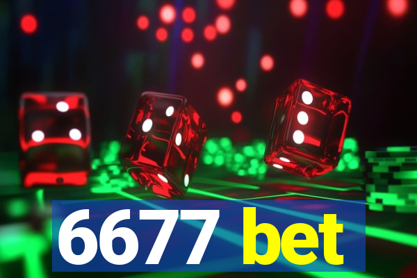 6677 bet